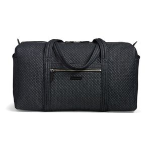 Vera Bradley large travel duffel